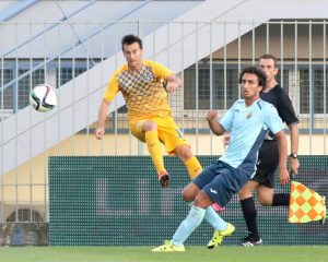 Αστέρας Τρίπολης: Πρόβλημα με Λανθαρότε
