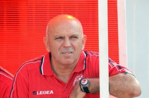 ΑΟ Τρίκαλα: Με 20 παίκτες στο Μενίδι
