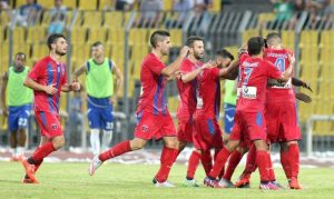 Πανιώνιος: Χακί… μπελάδες με τρεις