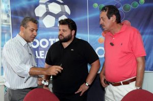 Εργοτέλης: Οριστικά στη Football League