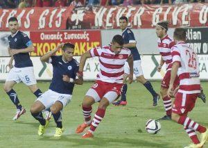 Πλατανιάς: Σφήνα για Ζιανί