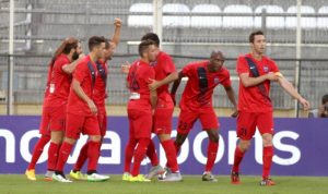 Βέροια: Υπέταξε τα «λιοντάρια» με 2-1