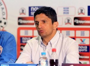 Ξάνθη: Νέα σενάρια για Λουτσέσκου