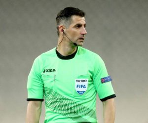 Super League: Ο Σιδηρόπουλος στο ντέρμπι