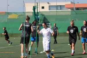 ΠΑΟΚ: Επιστροφή στις προπονήσεις για τα κορίτσια