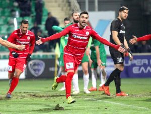 Ξάνθη: Αποχώρηση Παπαστεριανού