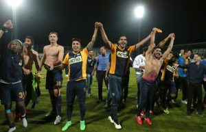 Αστέρας Τρίπολης: Η πρώτη ευρωπαϊκή νίκη!