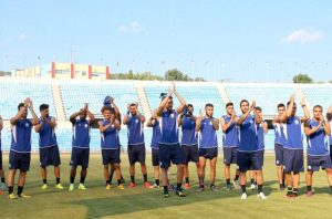 Ηρακλής: Πρώτη νίκη στο Καρπενήσι