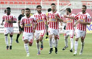 Ολυμπιακός Βόλου: Σάρωσε στον Τύρναβο με 4-0