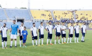 Ηρακλής: Για το 2Χ2 με Πανιώνιο