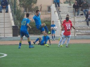 Εύκολη νίκη για Νέα Ιωνία