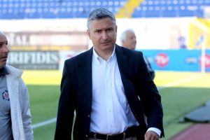 ΠΑΟΚ: Ευχαριστίες σε Σπανό