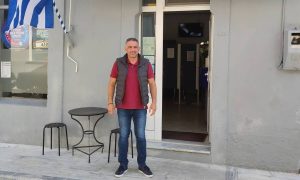 Στο Σουφλί Έβρου ο νικητής των 2,1 εκατ. ευρώ στο ΤΖΟΚΕΡ