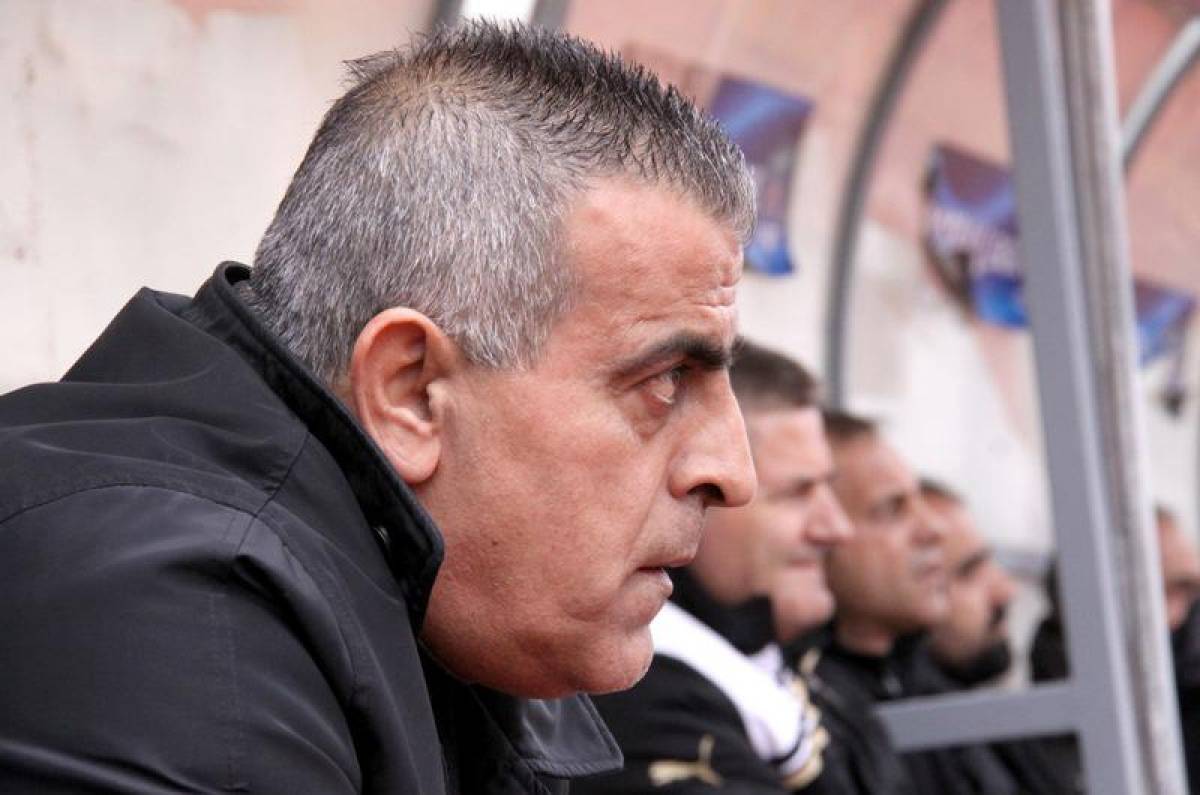Πιερικός: «Βόμβα» με την αποχώρηση Καμπερίδη