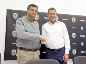 ΠΑΟΚ: Τα βρήκαν πριν βγουν τα μαχαίρια!
