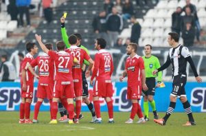 Πλατανιάς: Οι εκλεκτοί για την ΑΕΚ