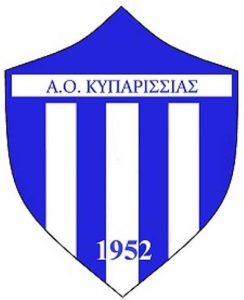 Στο πένθος η Κυπαρισσία
