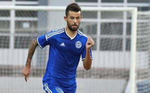 Καλλονή: Ελεύθερος ο Σάμπα