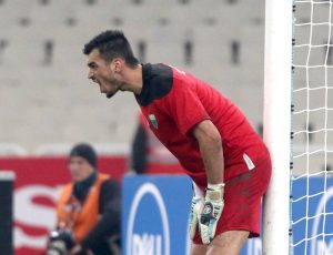 Super League: Σε Κομοτηνή και Λιβαδειά τα βραβεία της 15ης αγωνιστικής