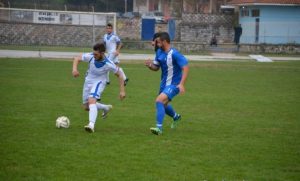 Φαρκαδόνα: Σοκ από τον μηδενισμό!