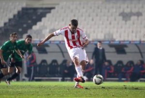 Ολυμπιακός: Σειρήνες για Φινμπόγκασον