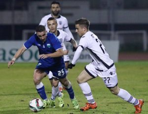 «Μίλησε» το μέλλον του ΠΑΟΚ στο Βόλο