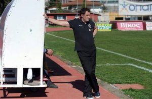 Κολονέλο: «Συμπεριφέρθηκαν σαν άνδρες»
