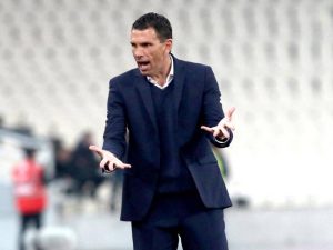 ΑΕΚ: Καμιά ανησυχία για Πογιέτ