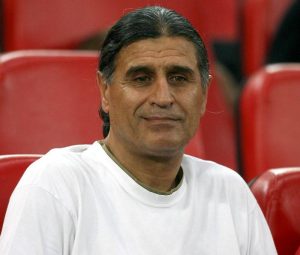 Στον Καμπανιακό ο Βαμβακούλας