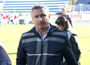 Σπανός: «Έλεος…»