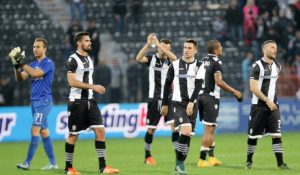 ΠΑΟΚ: Αποκλείστηκε μέσω… Ρωσίας