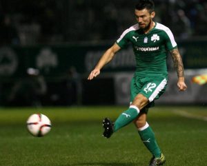 Παναθηναϊκός: Ανησυχία για Πράνιτς