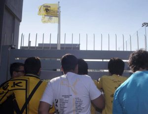 ΑΕΚ: Ζυγαριά στα Σπάτα