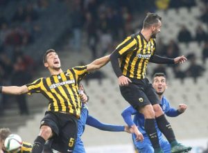ΑΕΚ: “Ξέσπασε” στην Κ20
