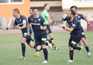 Football League: Οι διαιτητές της 8ης αγωνιστικής