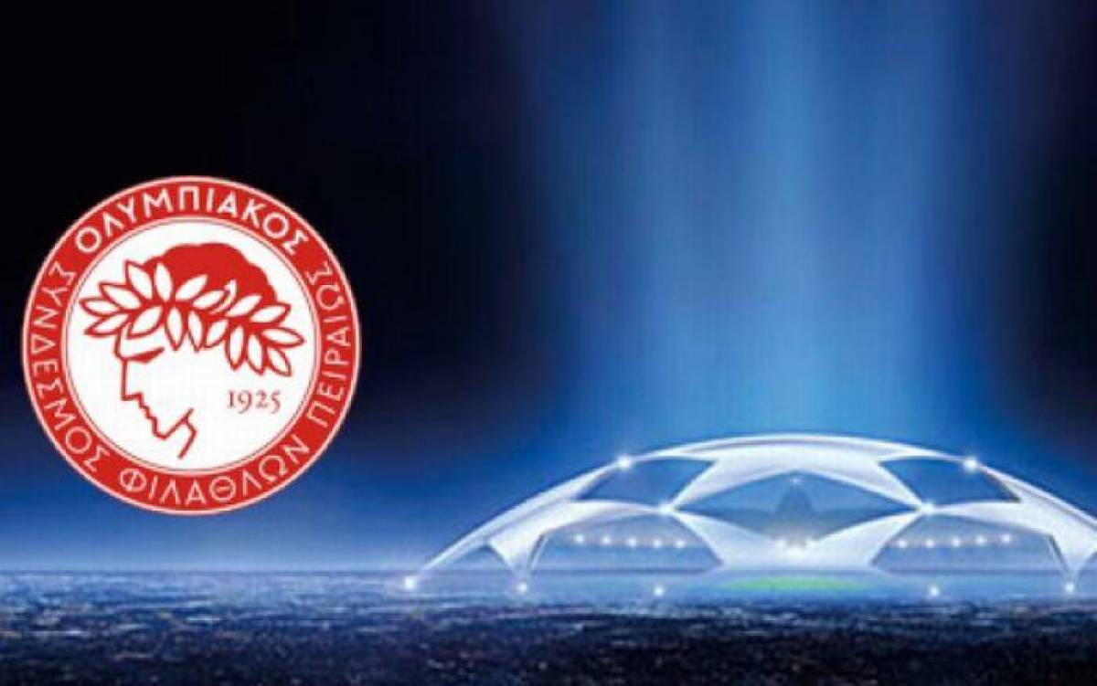 Ολυμπιακός: Δεν έμεινε τίποτα για Allianz Arena!