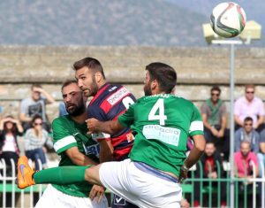 ΑΕ Σπάρτη: Νέος φροντιστής ο Γιάννης Κατσής