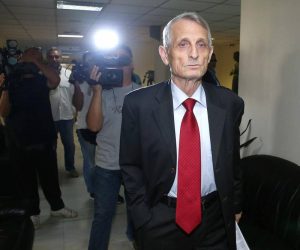 Παναθηναϊκός «Κατηγορούμενος και υπόδικος»