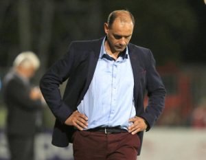 Βεργέτης: «Θα μπορούσαμε και δεύτερο γκολ»