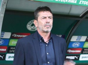 Πετράκης: «θα έρθουν και τα αποτελέσματα»
