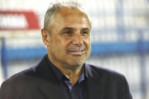 Κέρκυρα: Τέλος ο Βοσνιάδης, έρχεται ο Γρηγορίου