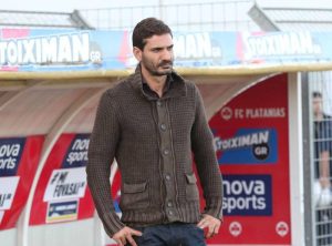 Ελευθερόπουλος: «Έτσι δεν μένουμε στη Super League»