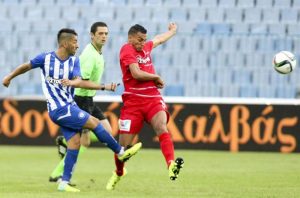 Ξάνθη: Μειώθηκε η τιμωρία του Σολτάνι