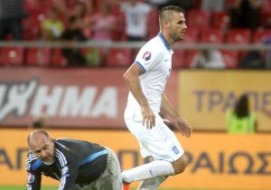 Ταχτσίδης: «Έναν σωστό προπονητή τώρα»