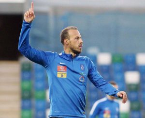 Μόρας: «Αναλαμβάνουμε την ευθύνη»