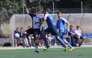 ΟΦΗ: Ψάχνει «συμπαίκτες»