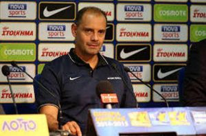 Βεργέτης: «Κρατάμε τις εμπειρίες»