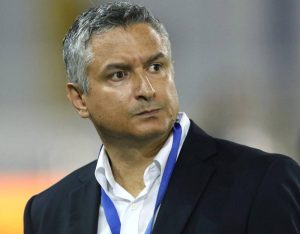 Ατρόμητος: Υπόμνημα στην UEFA