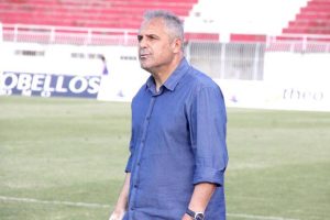 Απόλλων Σμύρνης: Οι πρώτοι του Βοσνιάδη