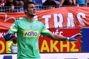 Κοσίτσκι: «Σπουδαία τιμή για Αστέρα και μένα»